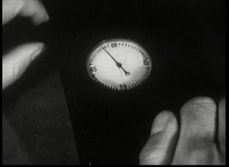 Captain America Chapter 13 Skyscraper Plunge - ComicWeb Serial Cliffhanger Theater