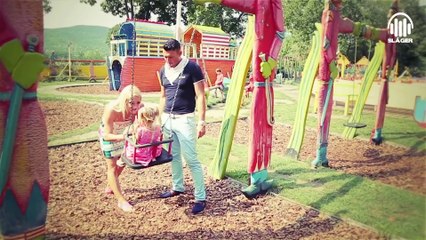 Jolly és Suzy - Kérlek, ne sírjál (Official Music Video)