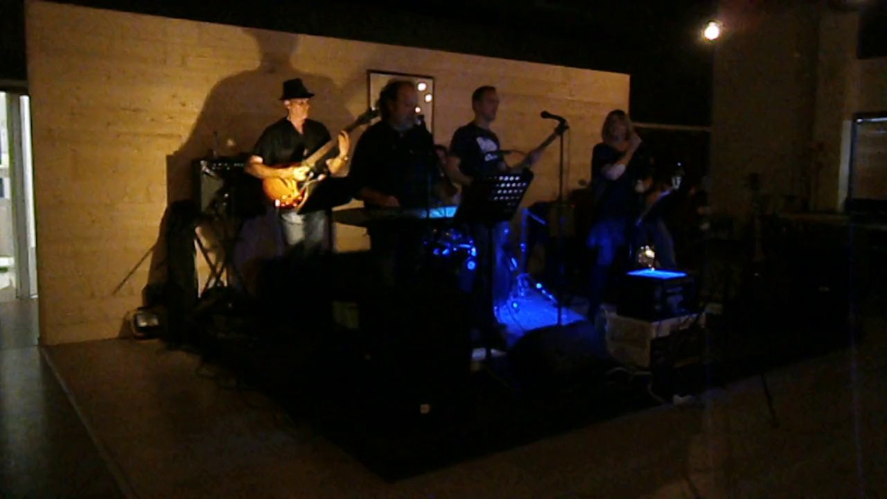 Les Jacq'potes sont là ..Compo du groupe..Par les Lovecats