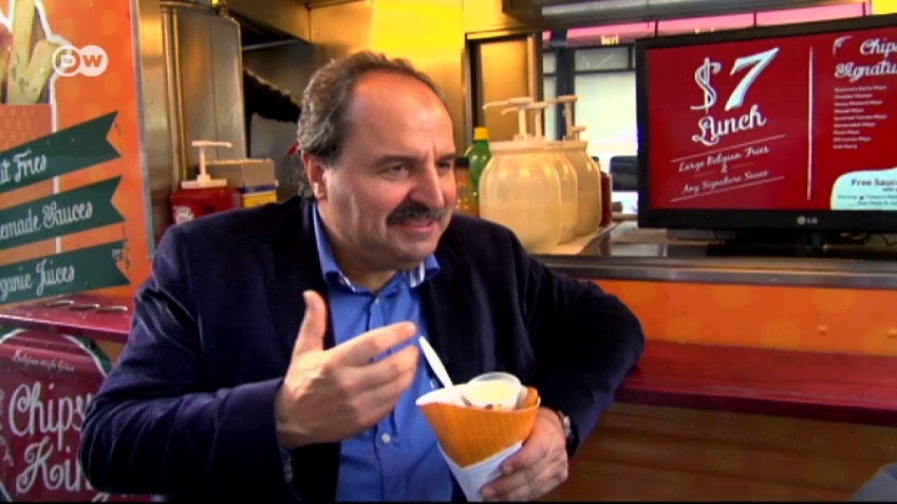 Euromaxx: Highlights vom 11.10.2014 | Euromaxx