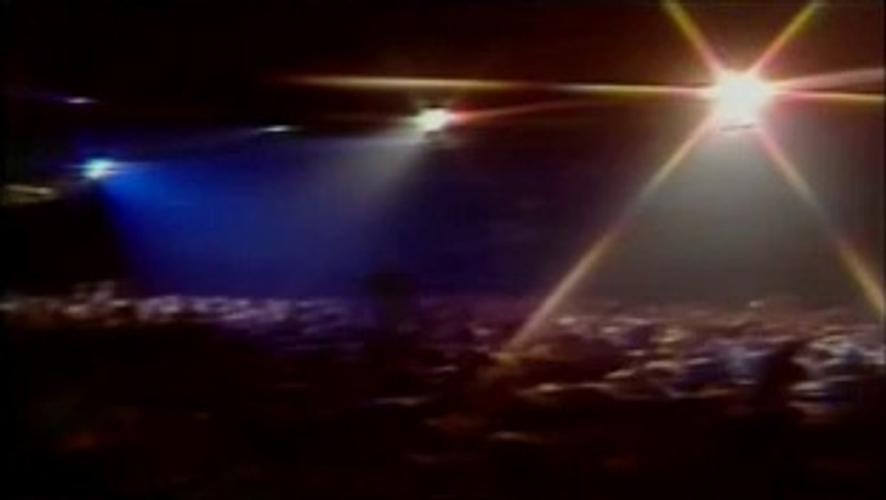 U2 -  Live in Dortmund 1984 [FULL CONCERT] HD