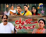 Sitara Jahan Ki Betiyaan Episode 5 21st September 2014 Full Episode