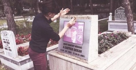 Gaffar Okan, Ünlü Oyuncunun Amcası Çıktı