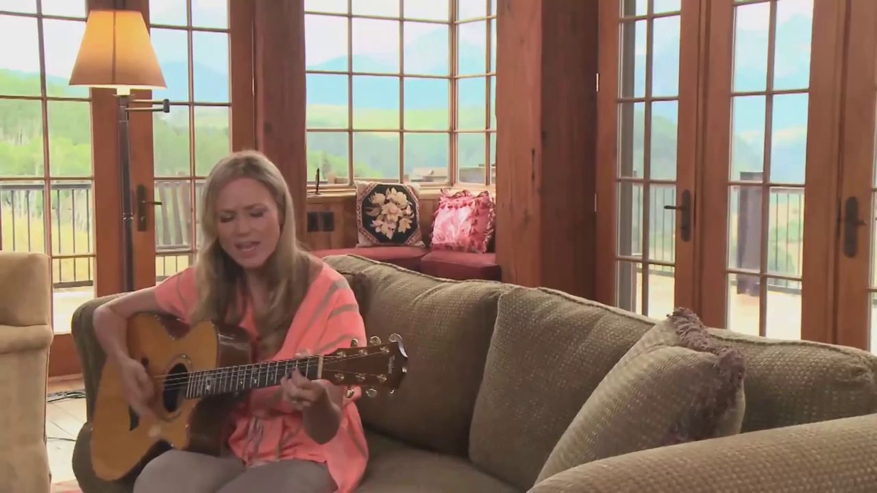 Jewel Breast Reconstruction Awareness PSA- 'Whole Again'