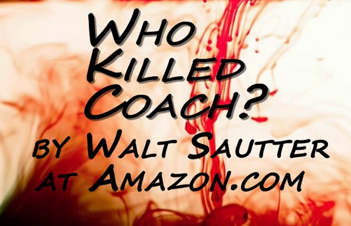 Who Killed Coach ?