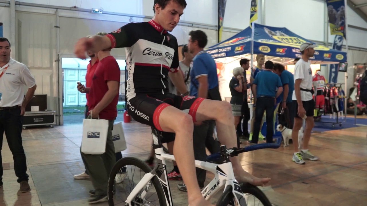 Clément Leroy
