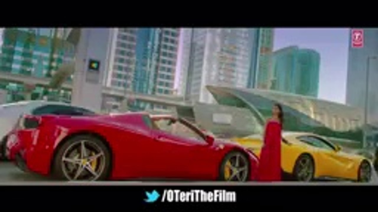 Akhan Vich Song O Teri - Pulkit Samrat, Bilal Amrohi, Sarah Jane Dias - YouTube
