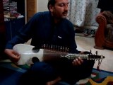 Rabab Lesson 1: Zama Khkulay Janana by Yaar Gul Ustaad