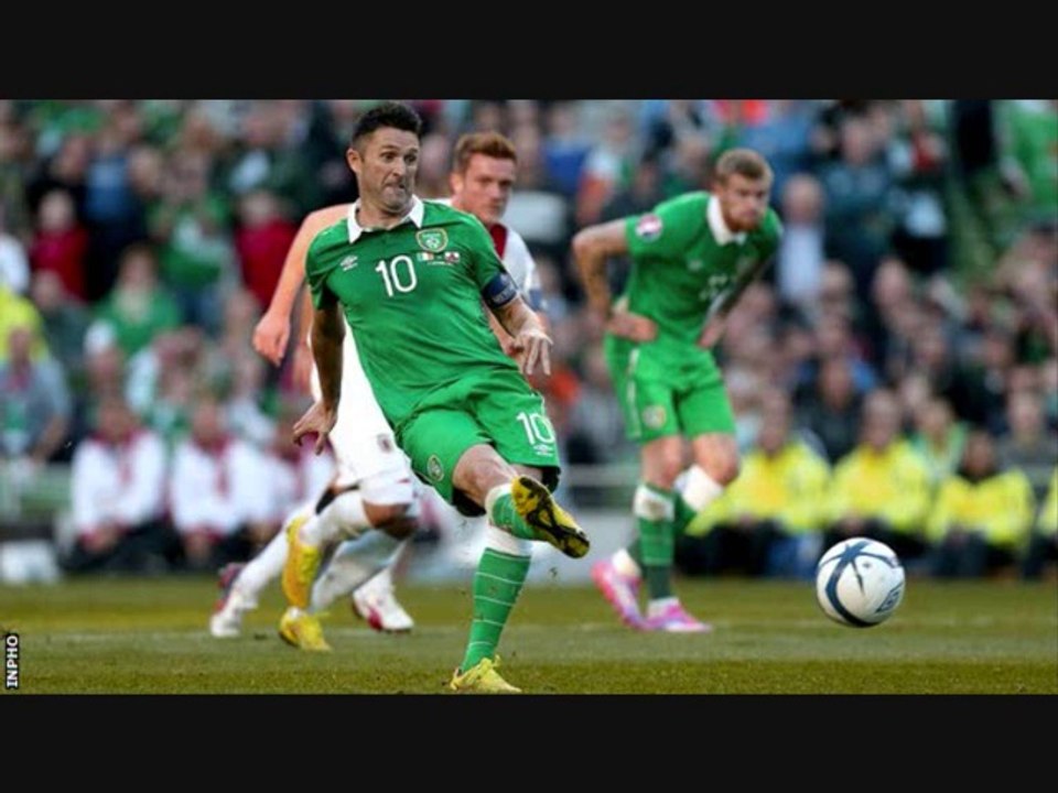 R. of Ireland 7-0 Gibraltar