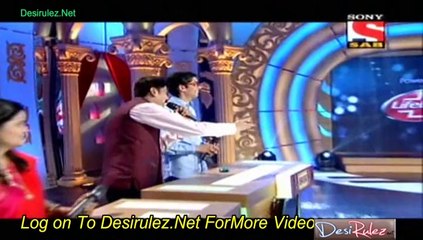 Family Antakshari 12th October 2014pt3