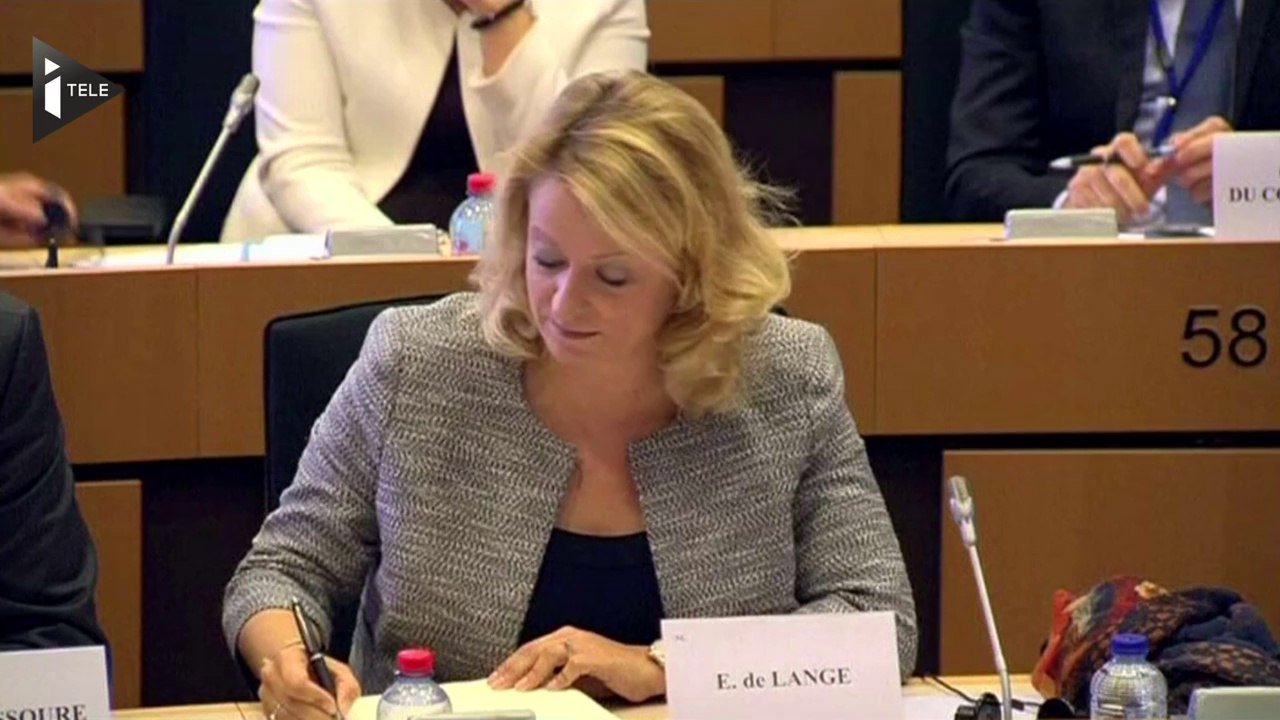 Moscovici : "I'm deeply french, I'm so french"