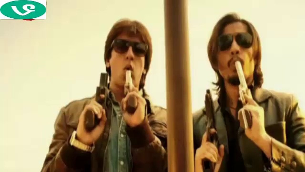 Kill Dil Official Trailer 2014 - Ranveer Singh_ Parineeti Chopra_ Govinda_ Ali Zafar Released BY 2 desi hot girls