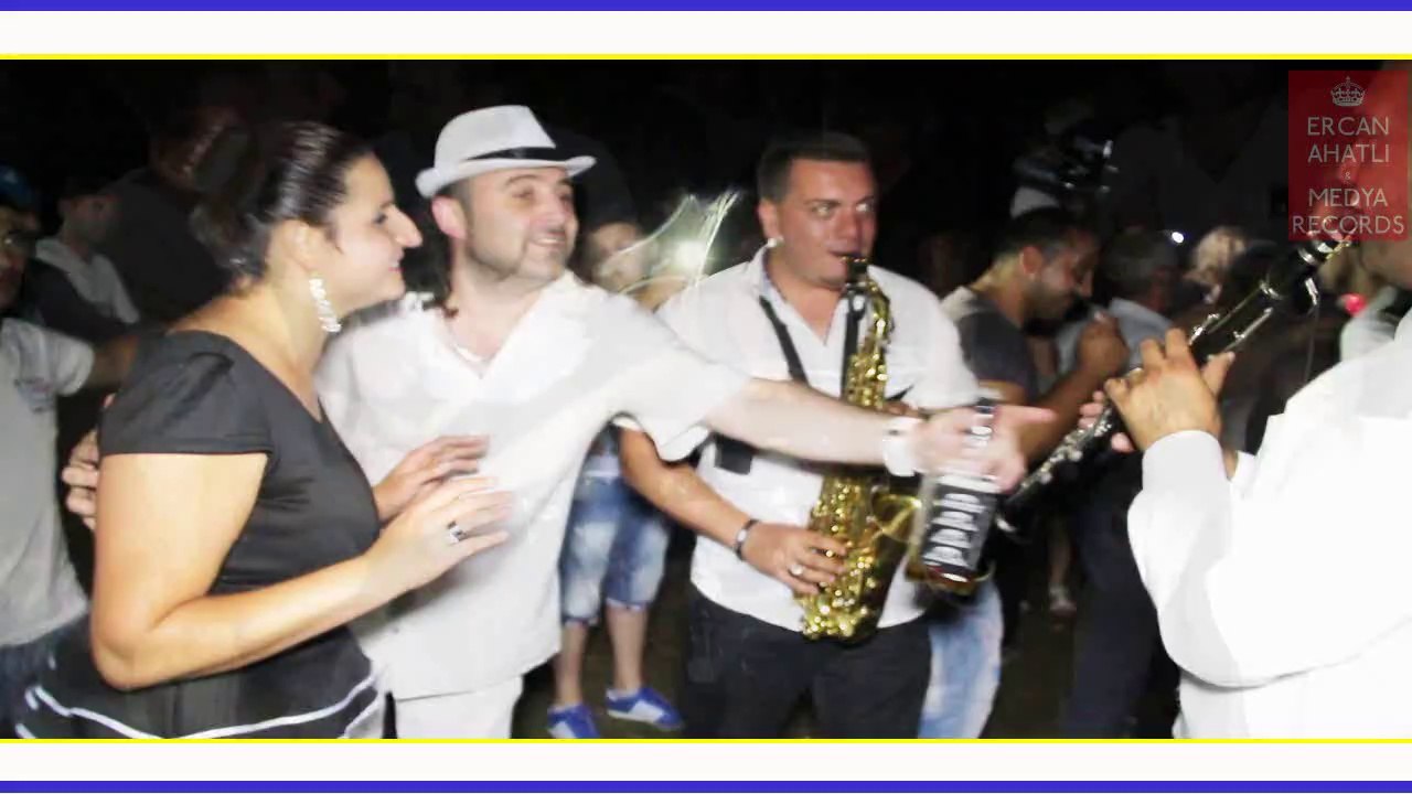 MASTiKA' MASTiKA" Remix Kuchek 2015 / ERCAN AHATLI ® qki kiu4eci ku4ek кючек !