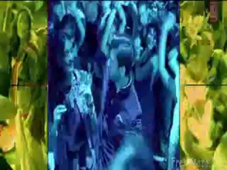 Abhi Toh Party Shuru Hui Hai By Mubashir Ali
