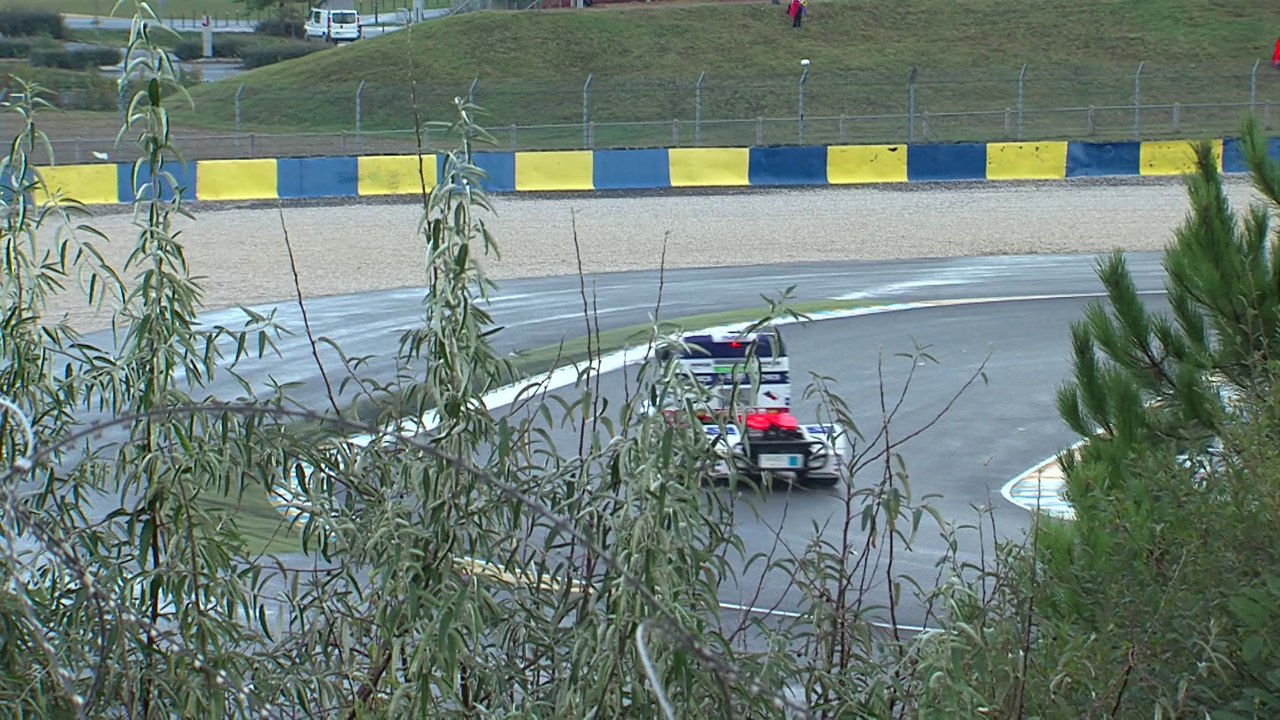 24 Heures Camions 2014- course 4 Championnat d'Europe Camion de la FIA