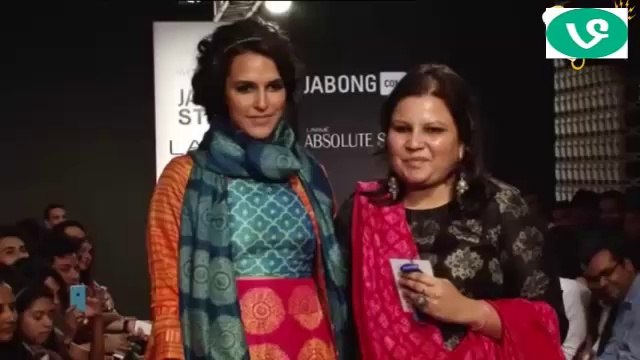 Neha Dhupia Turns Down 'Julie 2' BY 2 desi hot girls