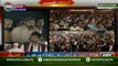Sahibzada Hamid Raza address to Faisalabad Jalsa