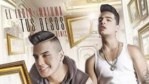 Tus Besos Remix - El Indio Ft Maluma (Original) Reggaeton OFFICIAL 2014