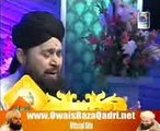 Gunahon Ki Adat Chura Mere Moula by Owais Raza Qadri -Shaabe Inam GeoTv 27 Ramadan 2010 - YouTube