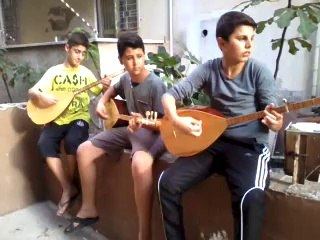 Can-Bedirhan-Yılmaz ---  uzun ince bir yoldayım