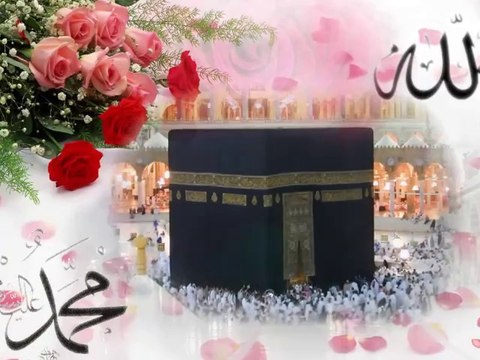 Duygulu Çok Güzel İlahi Kabem