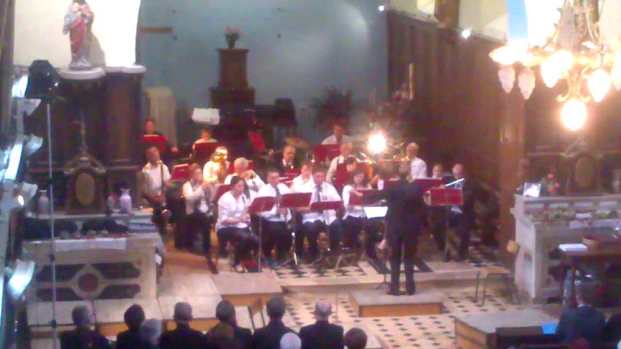 Harmonie Marly-Gomont  : Je n'aurai pas le temps