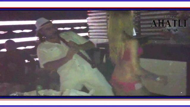 KANDRALI Kuchek BG 2015 / ERCAN AHATLI ® qki kiu4eci ku4ek kucek Кючек !