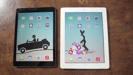 Ce qu'ils ont fait avec ces iPad et iPhone est bluffant