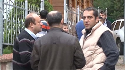 İrtibat Kesilen Askeri Helikopteri Arama Çalışmaları