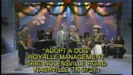 Gringo Dogs - Chris Gantry - Ralph Emery Interview - TNN