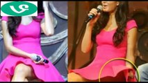 Katrina Kaif Avoids Wardrobe Malfunction _ Bang Bang Music Launch BY 2 a2z VIDEOVINES