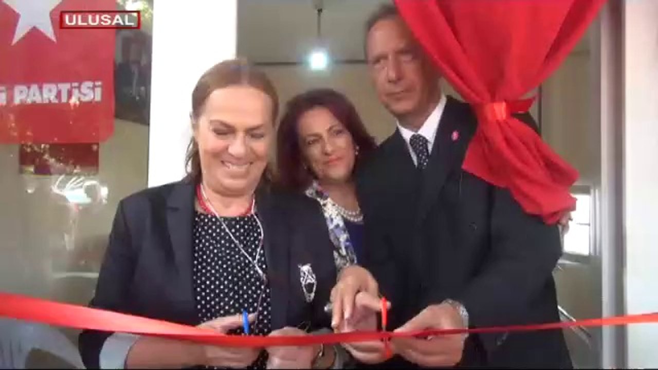 Perinçek: Başı dik Türkiye için el ele verelim