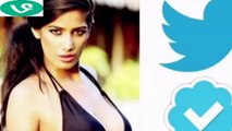 Poonam pandey’s twitter account deleted_ BY 2 a2z VIDEOVINES