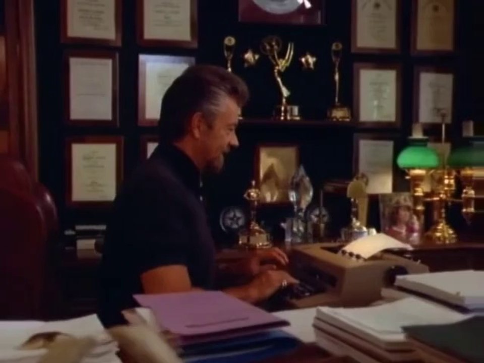 Stu Segall Productions/Cannell Entertainment/20th Century Fox Television (1997)