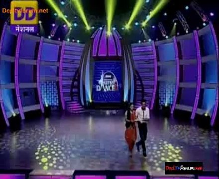 Bharat Ki Shaan – Let’s Dance 12th October 2014 Video Watch Online pt2