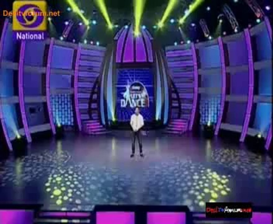 Bharat Ki Shaan – Let’s Dance 12th October 2014 Video Watch Online pt1