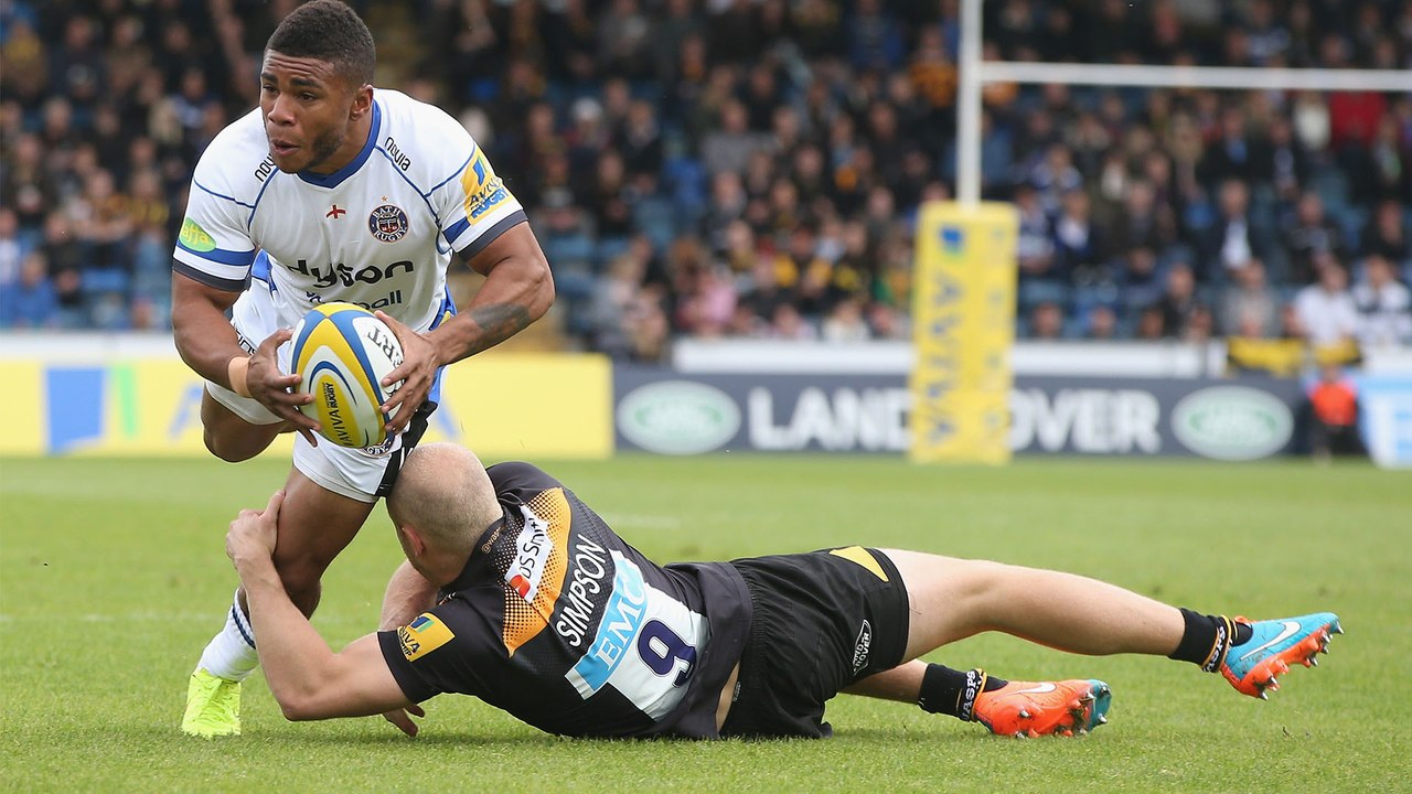 Match Reaction: Joe Simpson Post Bath
