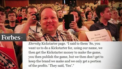 3615 Usul - Le crowdfunding