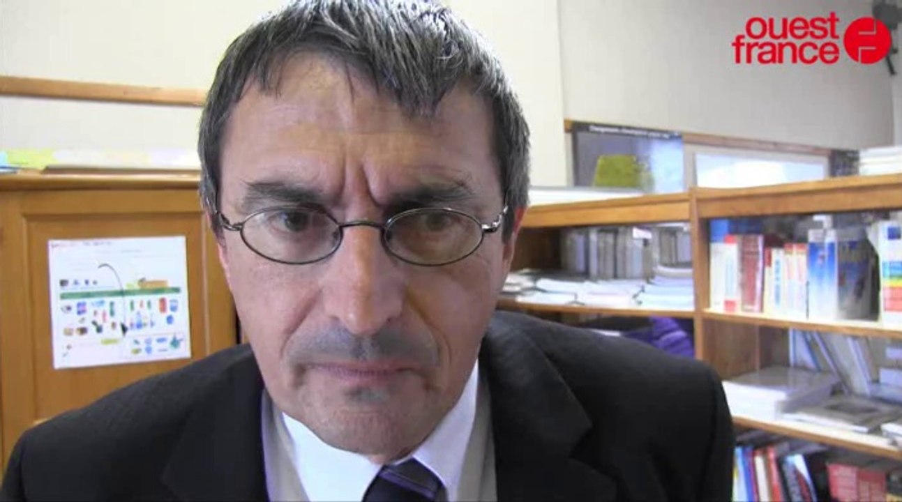 Remise de diplômes par le recteur d'académie à la prison des femmes de Rennes