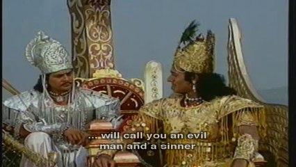 Mahabharata-Sri Bhagavad Geeta on Life and Death and Warrior duty to fight UnTrue