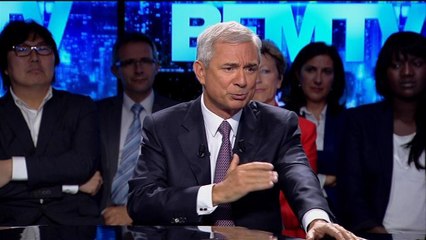 Скачать видео: Bartolone: 