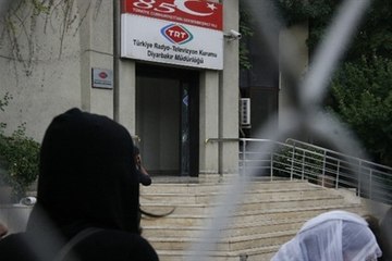 Diyarbakır'da Kobani Gerginliği! 23 Kadına Gözaltı