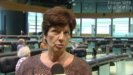 L'Association pour le droit de mourir dans la dignité réclame une nouvelle loi sur la fin de vie