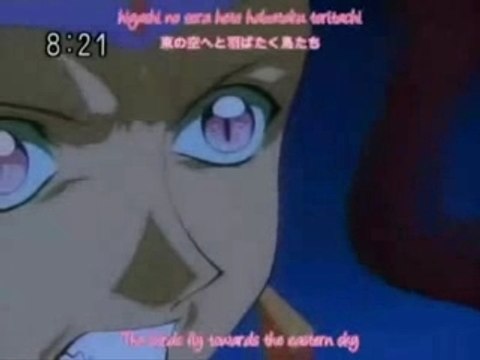 Legend of Mermaid (Luchia fandub!)