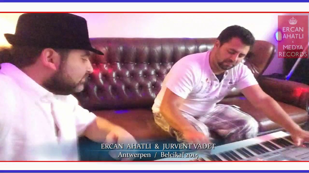 Kuchek intro 2015 / ERCAN AHATLI & JURVENT VADET !