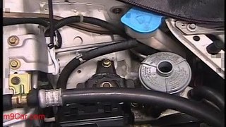 How Power Steering Fluid Change