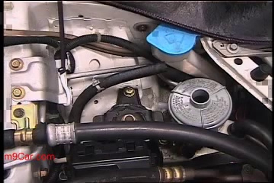 How Power Steering Fluid Change