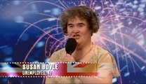 SUSAN BOYLE - 