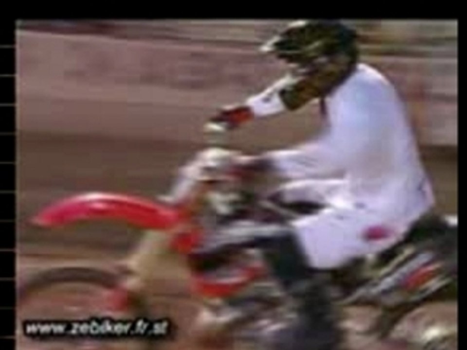 moto crash