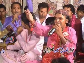 04 JASHAN E QALANDAR 10 JULY 2010  (Geo Movies Okara)